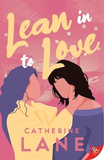 Front cover_Lean in to Love