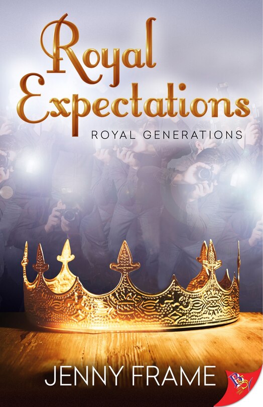 Couverture_Royal Expectations