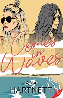 Front cover_Comes in Waves