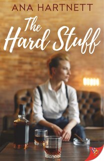 Front cover_The Hard Stuff