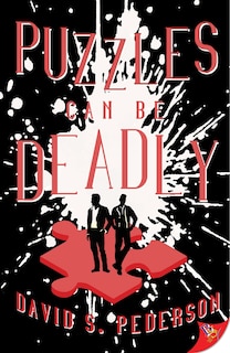 Front cover_Puzzles Can Be Deadly