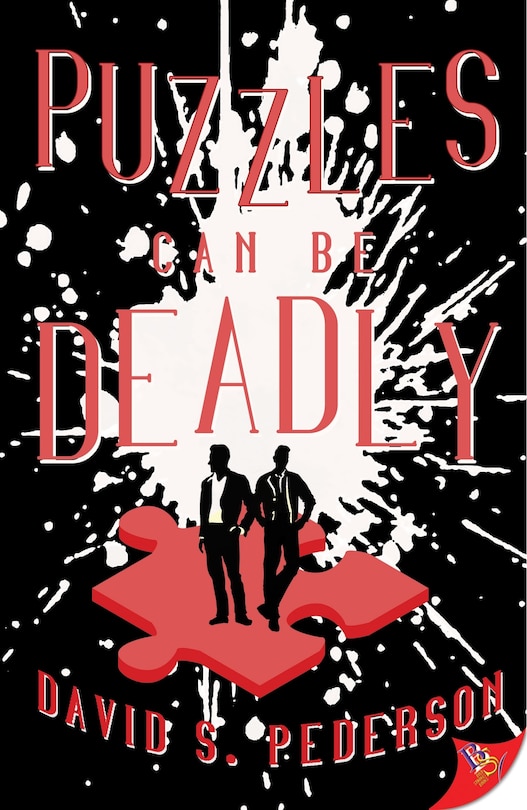 Front cover_Puzzles Can Be Deadly