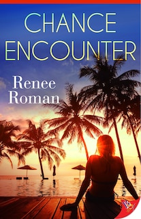 Front cover_Chance Encounter