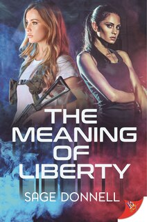 Front cover_The Meaning of Liberty
