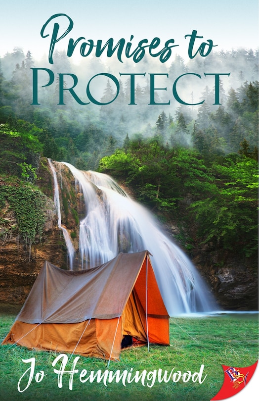 Front cover_Promises to Protect