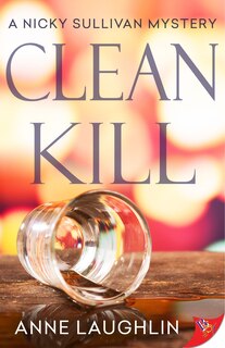 Front cover_Clean Kill
