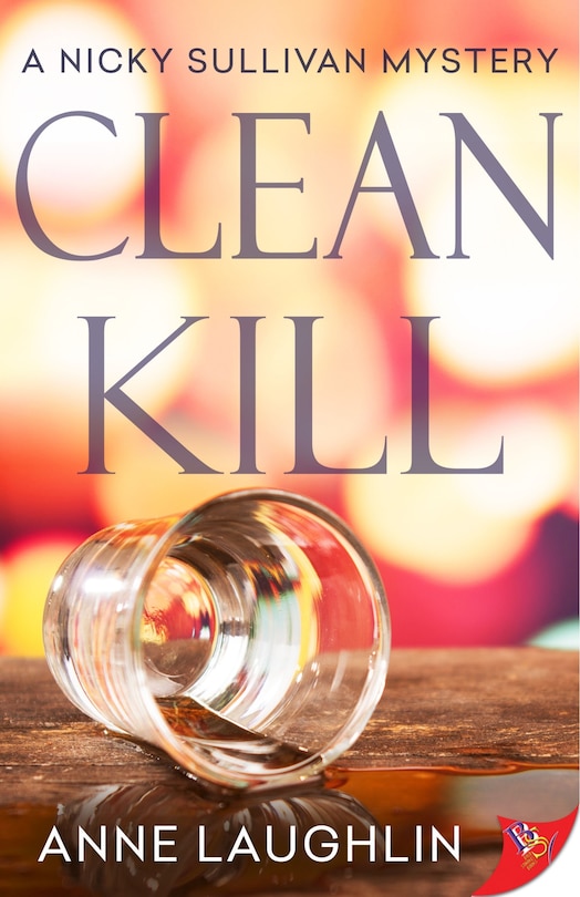 Front cover_Clean Kill
