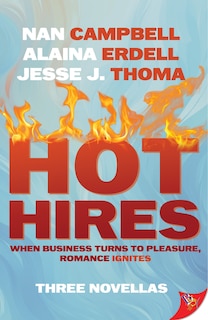 Front cover_Hot Hires