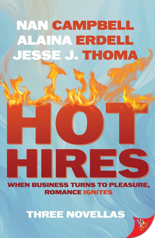 Front cover_Hot Hires