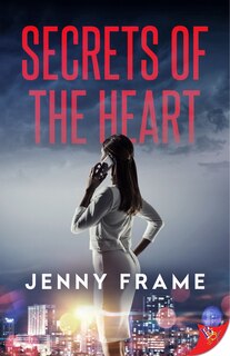 Front cover_Secrets of the Heart