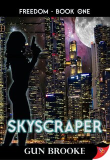 Front cover_Skyscraper