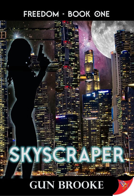 Front cover_Skyscraper