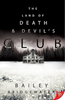 Couverture_The Land of Death and Devil's Club