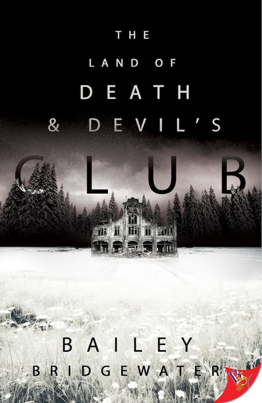 Couverture_The Land of Death and Devil's Club