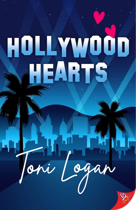 Front cover_Hollywood Hearts