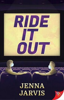 Front cover_Ride It Out
