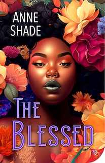 Front cover_The Blessed