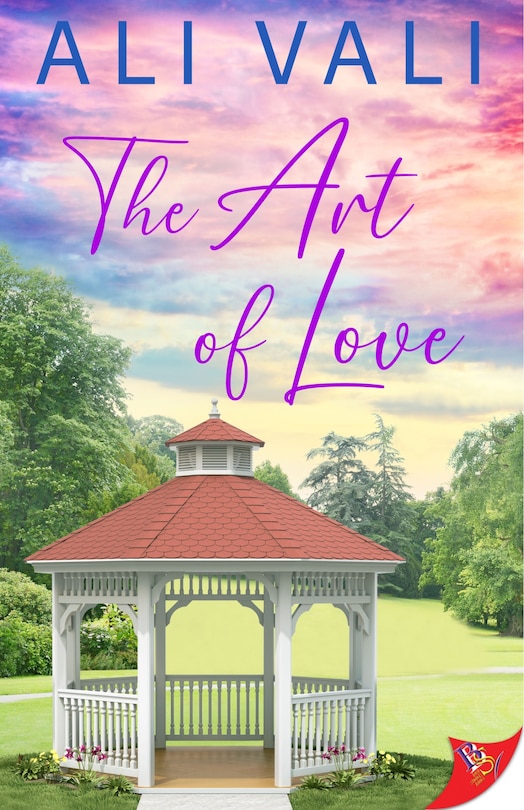 Couverture_The Art of Love