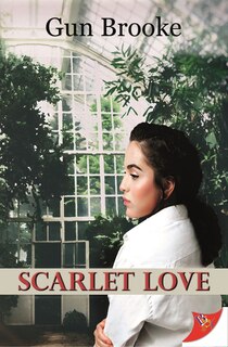 Front cover_Scarlet Love