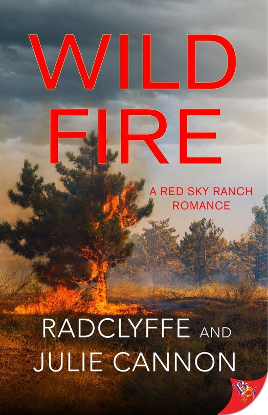 Couverture_Wild Fire