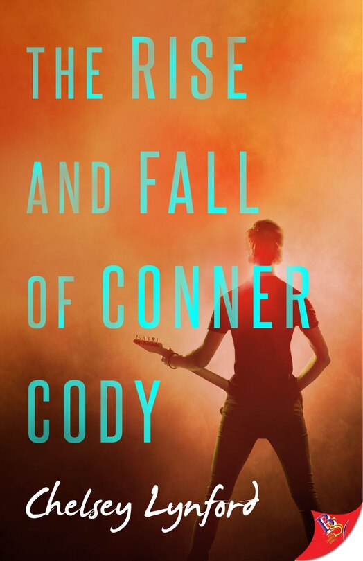 Couverture_The Rise and Fall of Conner Cody