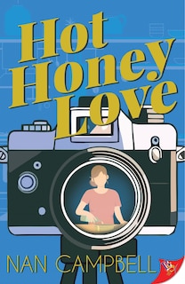 Couverture_Hot Honey Love