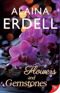 Front cover_Flowers and Gemstones