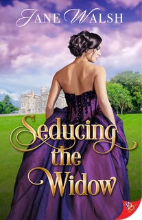 Front cover_Seducing the Widow
