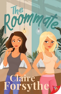 Front cover_The Roommate