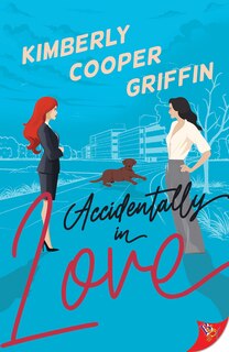 Front cover_Accidentally in Love