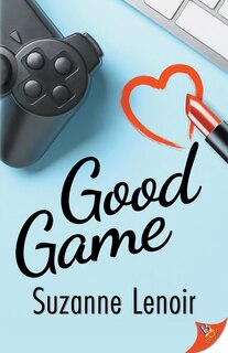 Front cover_Good Game