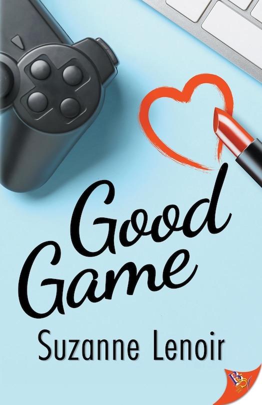 Front cover_Good Game