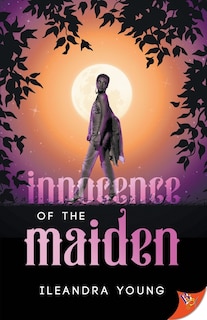 Couverture_Innocence of the Maiden