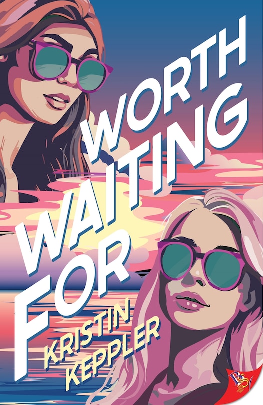Front cover_Worth Waiting For