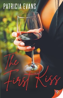 Front cover_The First Kiss