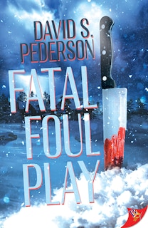 Front cover_Fatal Foul Play