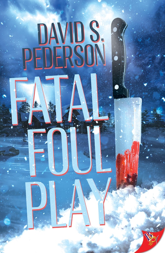 Front cover_Fatal Foul Play