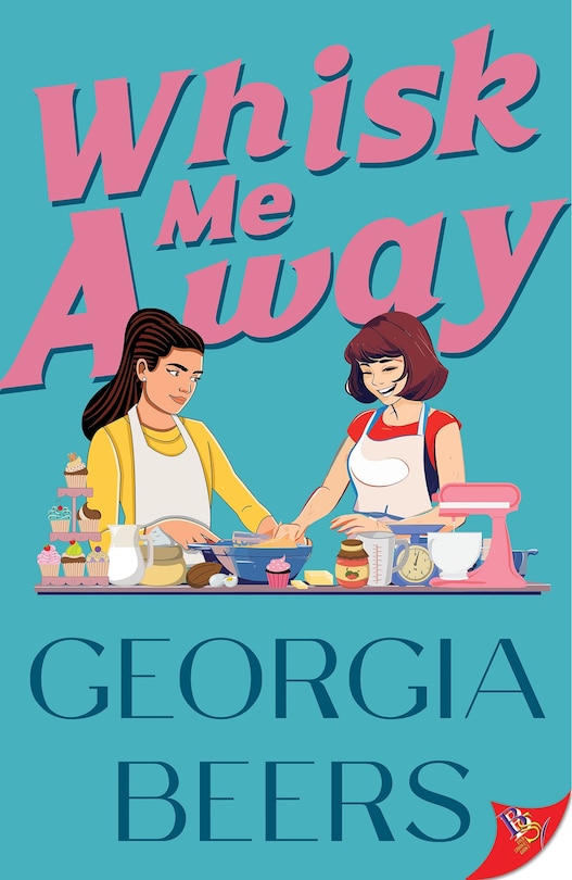 Couverture_Whisk Me Away