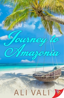 Couverture_Journey to Amazonia