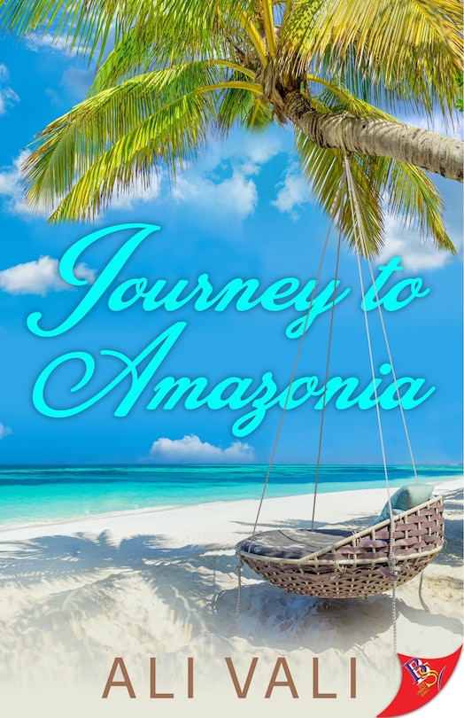 Couverture_Journey to Amazonia