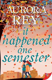 Couverture_It Happened One Semester