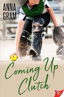 Front cover_Coming Up Clutch