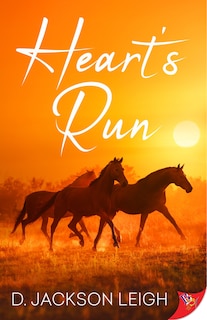 Front cover_Heart's Run