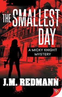 Front cover_The Smallest Day