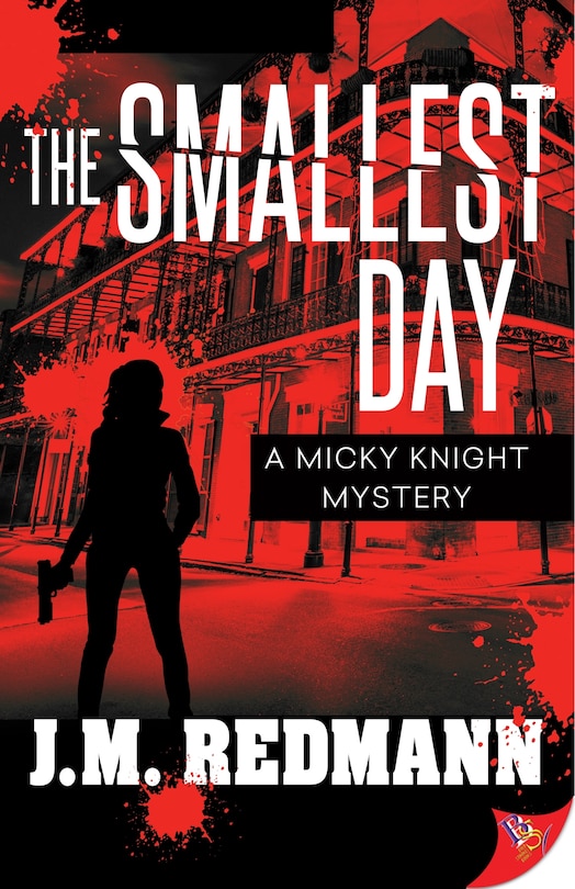 Front cover_The Smallest Day