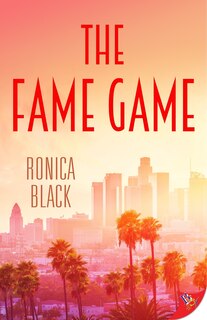 Front cover_The Fame Game