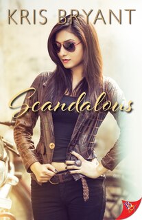 Front cover_Scandalous