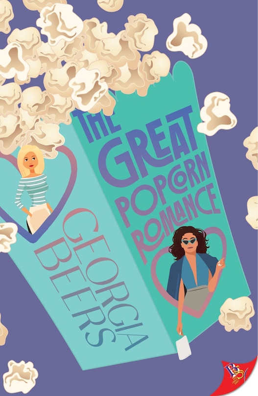 Couverture_The Great Popcorn Romance