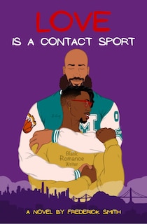 Couverture_Love is a Contact Sport