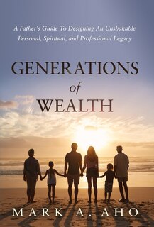 Couverture_Generations of Wealth